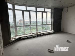 3-к квартира, вторичка, 112м2, 14/16 этаж