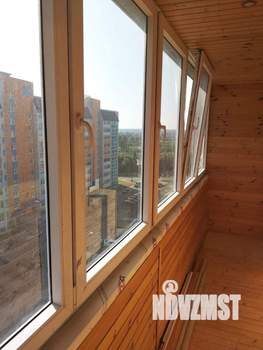 2-к квартира, вторичка, 57м2, 8/9 этаж
