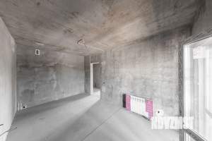 3-к квартира, строящийся дом, 80м2, 9/16 этаж