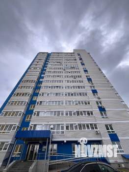 1-к квартира, вторичка, 31м2, 15/16 этаж