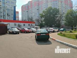 2-к квартира, вторичка, 72м2, 4/14 этаж