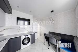 2-к квартира, вторичка, 72м2, 15/16 этаж