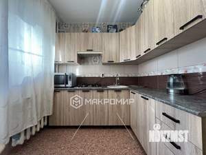 1-к квартира, вторичка, 30м2, 5/10 этаж