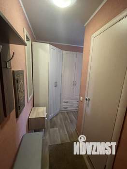 1-к квартира, вторичка, 31м2, 2/5 этаж