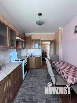 1-к квартира, вторичка, 41м2, 4/16 этаж