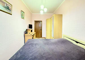 2-к квартира, вторичка, 52м2, 2/3 этаж