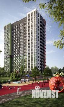 3-к квартира, вторичка, 70м2, 7/17 этаж