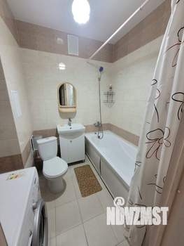1-к квартира, вторичка, 27м2, 2/12 этаж