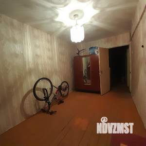 3-к квартира, вторичка, 64м2, 2/5 этаж