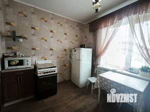 1-к квартира, вторичка, 37м2, 9/9 этаж