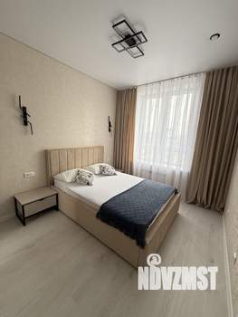 1-к квартира, вторичка, 41м2, 5/16 этаж