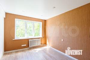 3-к квартира, вторичка, 64м2, 4/5 этаж