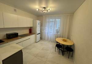 2-к квартира, вторичка, 64м2, 3/14 этаж