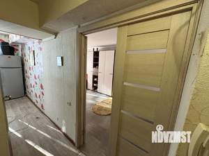 1-к квартира, вторичка, 30м2, 2/7 этаж