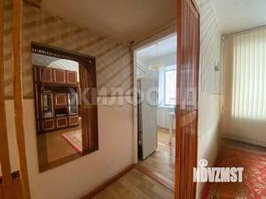 2-к квартира, вторичка, 45м2, 1/2 этаж