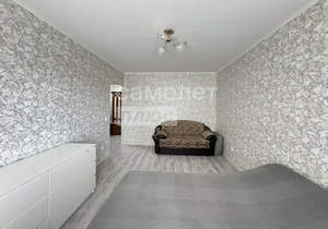 1-к квартира, вторичка, 36м2, 3/19 этаж