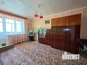 1-к квартира, вторичка, 32м2, 4/5 этаж