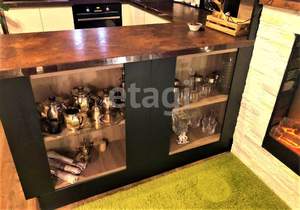 1-к квартира, вторичка, 53м2, 16/16 этаж