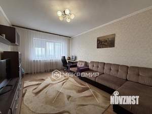 1-к квартира, вторичка, 47м2, 11/16 этаж