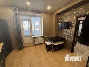 2-к квартира, вторичка, 70м2, 1/11 этаж