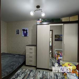 2-к квартира, вторичка, 42м2, 2/4 этаж