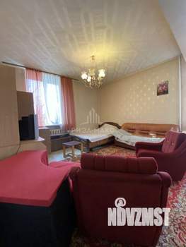 2-к квартира, вторичка, 50м2, 4/5 этаж