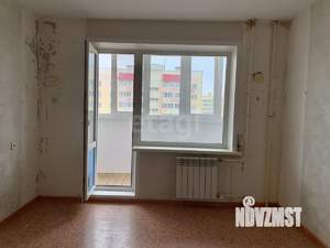 1-к квартира, вторичка, 34м2, 8/10 этаж