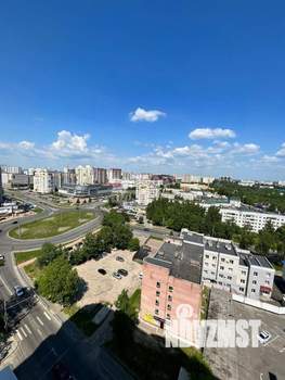 1-к квартира, вторичка, 40м2, 16/17 этаж