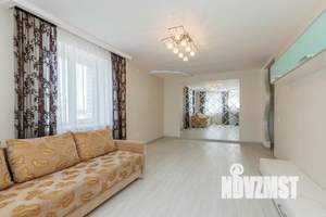 2-к квартира, вторичка, 67м2, 8/10 этаж