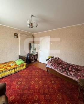 2-к квартира, вторичка, 57м2, 2/2 этаж