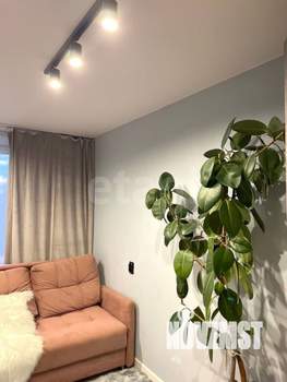 Студия квартира, вторичка, 15м2, 5/9 этаж