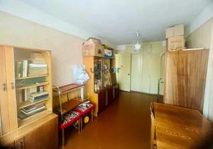 3-к квартира, вторичка, 62м2, 5/1 этаж