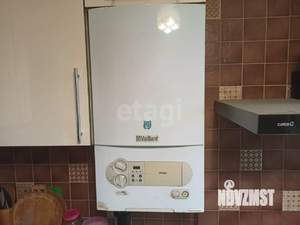 4-к квартира, вторичка, 87м2, 2/5 этаж