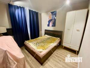 1-к квартира, вторичка, 33м2, 2/2 этаж