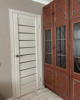 1-к квартира, вторичка, 39м2, 1/9 этаж