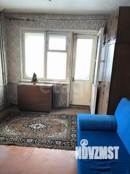 2-к квартира, вторичка, 42м2, 3/5 этаж