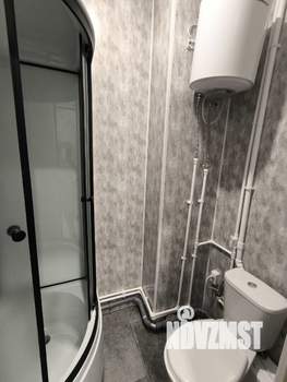 Студия квартира, вторичка, 19м2, 2/4 этаж