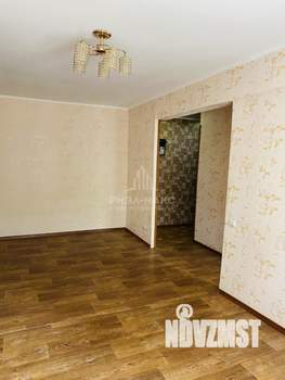 2-к квартира, вторичка, 45м2, 3/5 этаж