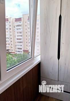 1-к квартира, вторичка, 32м2, 6/10 этаж