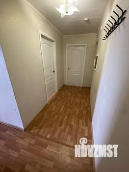 2-к квартира, вторичка, 49м2, 9/12 этаж