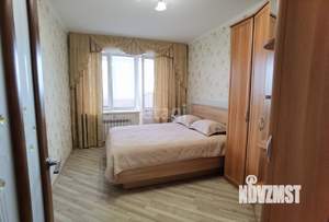 2-к квартира, вторичка, 54м2, 4/10 этаж