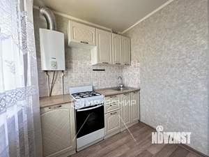 1-к квартира, вторичка, 30м2, 5/5 этаж