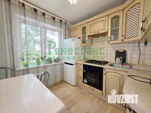 2-к квартира, вторичка, 44м2, 4/5 этаж