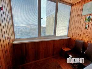 3-к квартира, вторичка, 81м2, 8/16 этаж