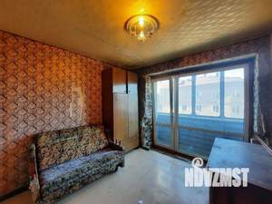 4-к квартира, вторичка, 67м2, 5/5 этаж
