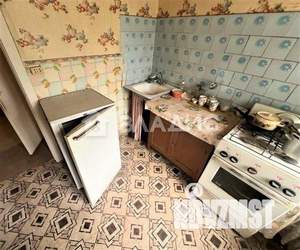 1-к квартира, вторичка, 30м2, 3/5 этаж