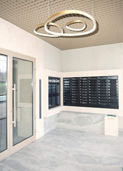 2-к квартира, вторичка, 64м2, 1/9 этаж