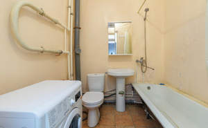 1-к квартира, вторичка, 40м2, 9/16 этаж