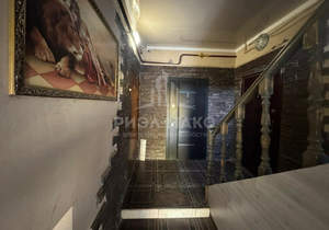 3-к квартира, вторичка, 60м2, 1/2 этаж