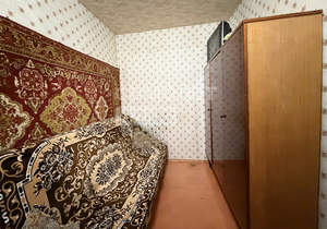 2-к квартира, вторичка, 45м2, 4/5 этаж